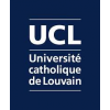 Université Catholique de Louvain Belgium Jobs Expertini